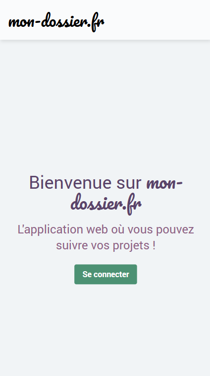 page-accueil-mobile